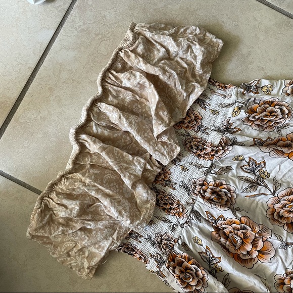 forever 21 dress - Picture 5 of 6